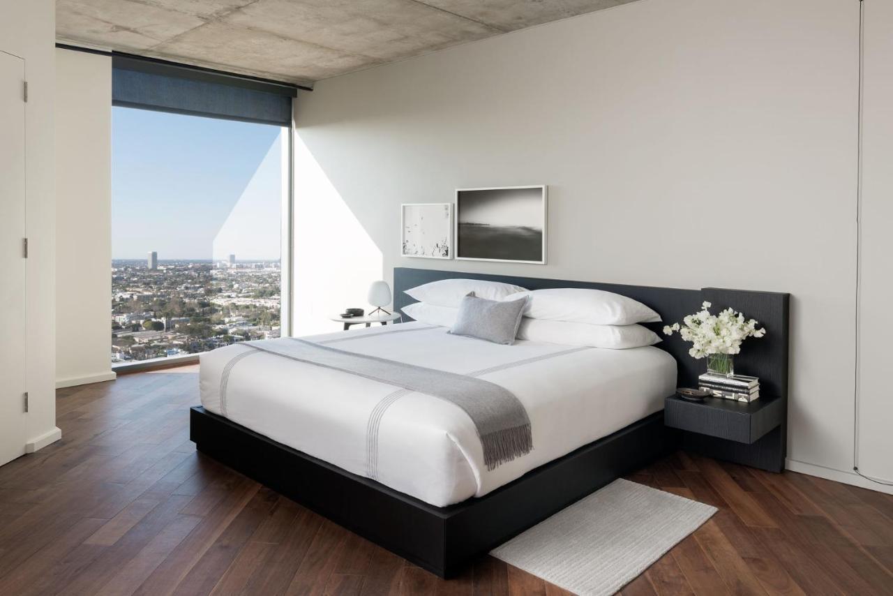 Suite Premium de 2 dormitorios
