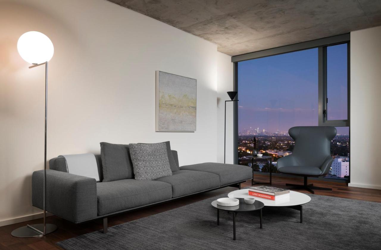 Suite Downtown de 1 dormitorio