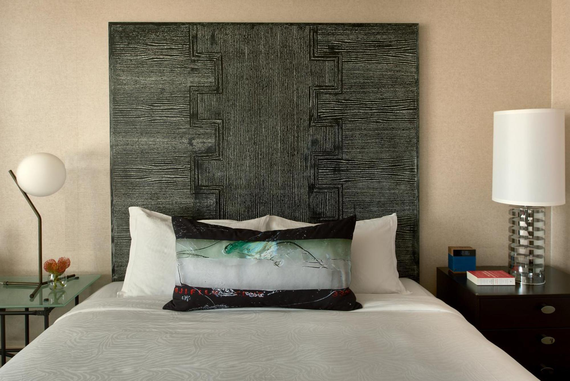 Essential Room