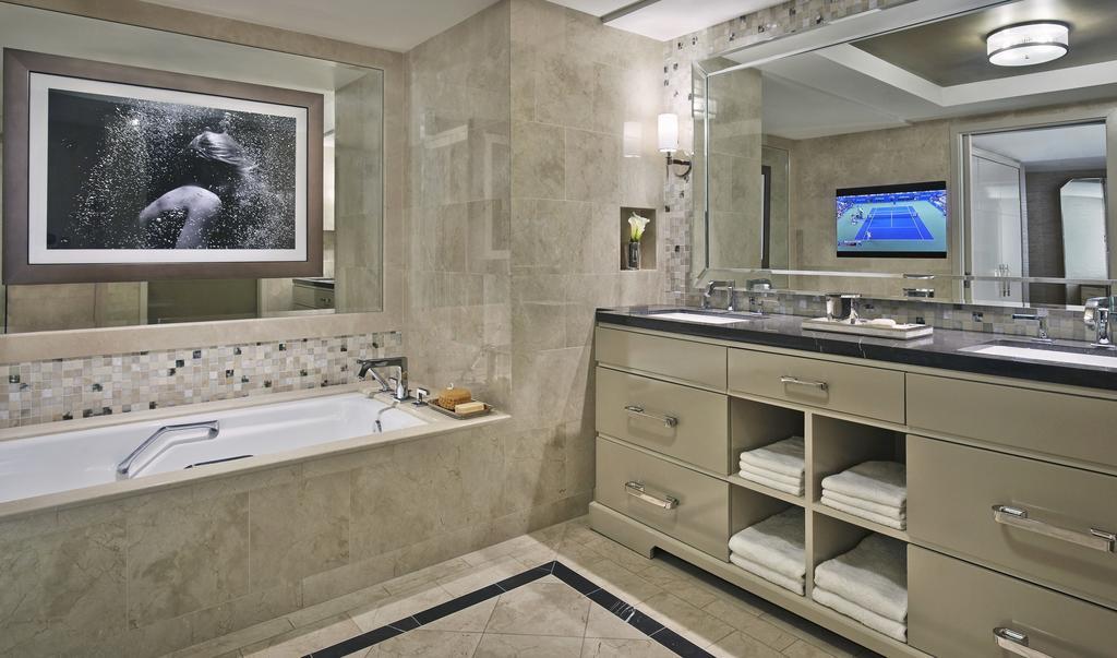Accessible Classic Suite