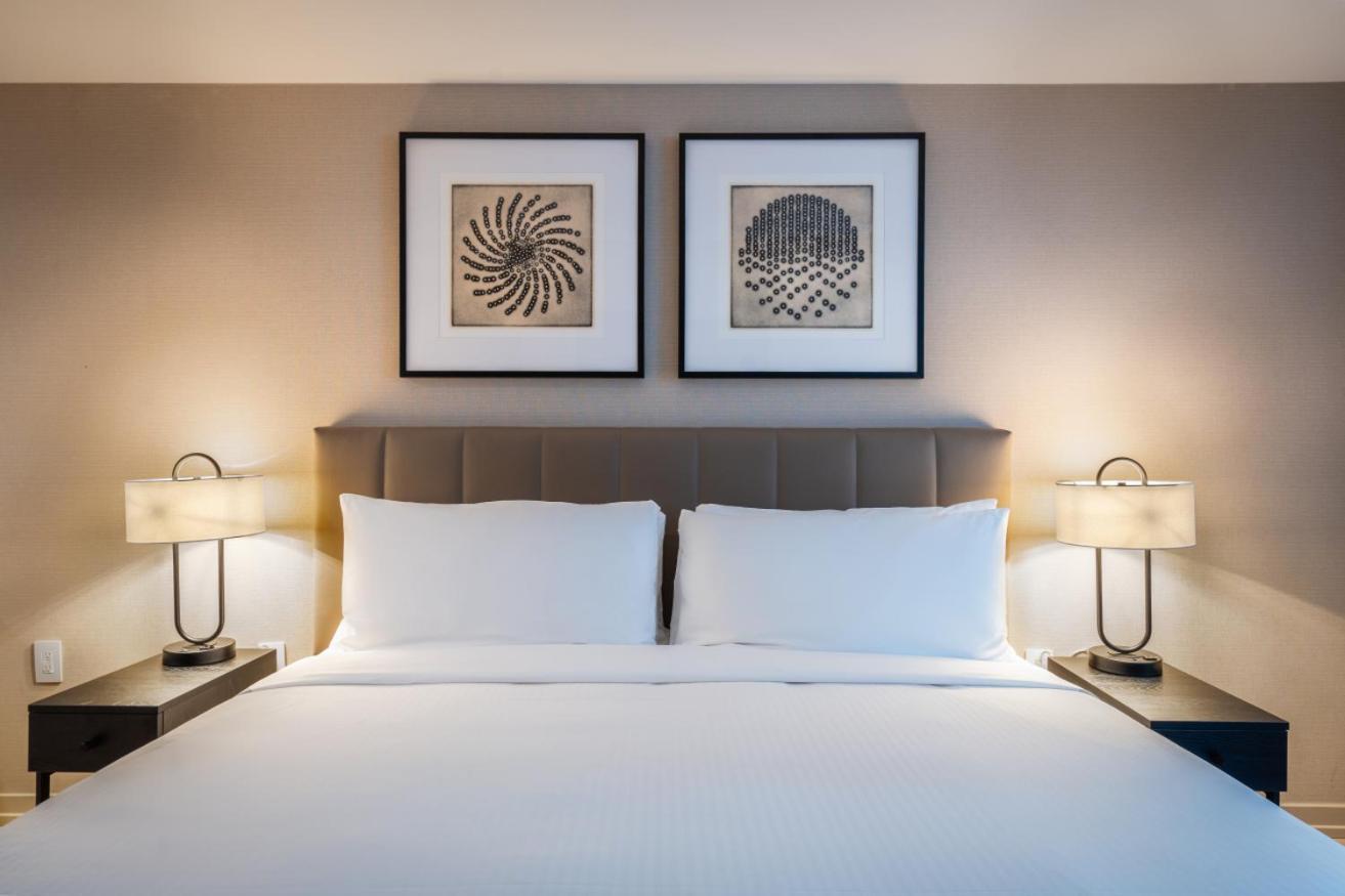 Suite com 1 Quarto