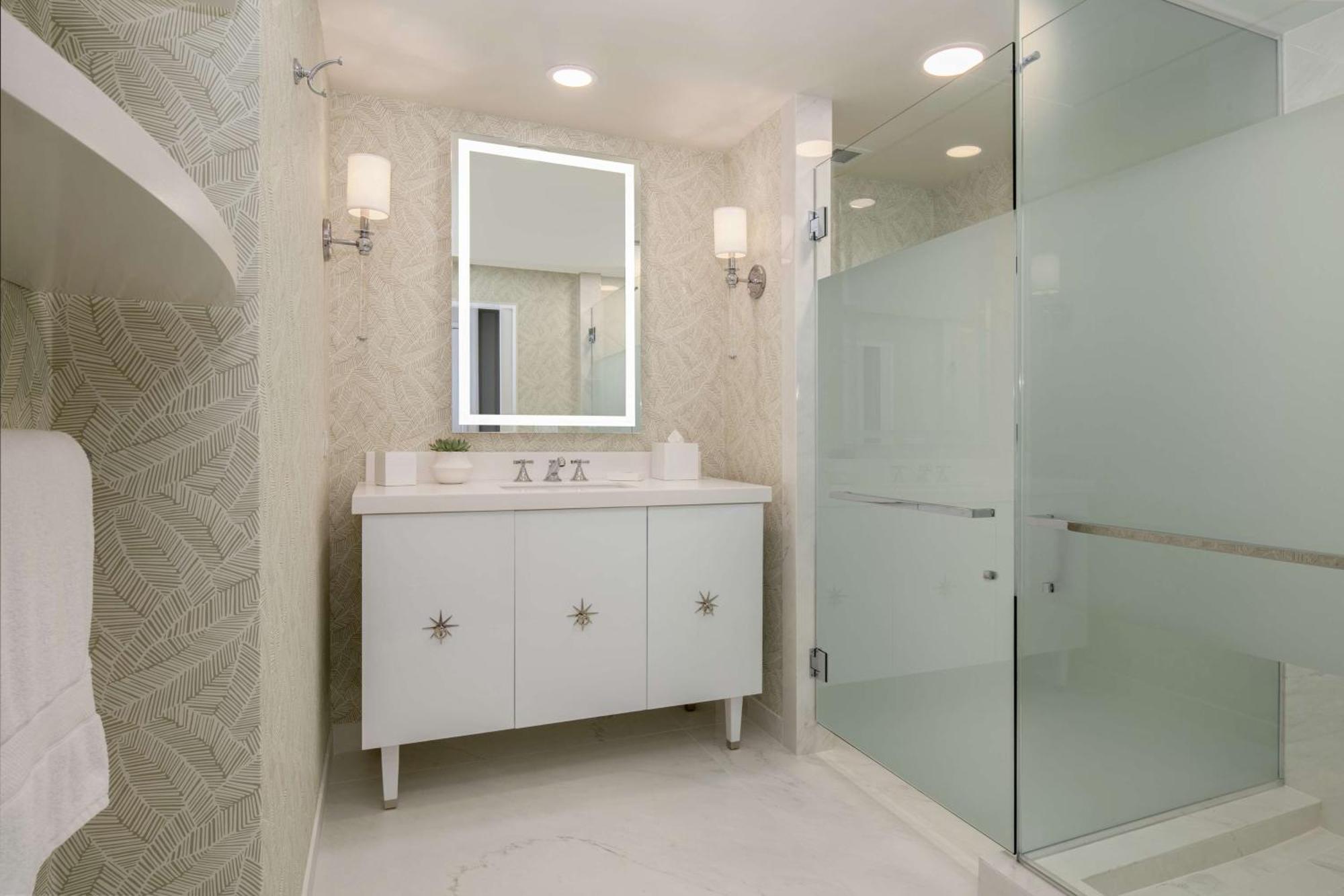 Quarto Premier com Terraço