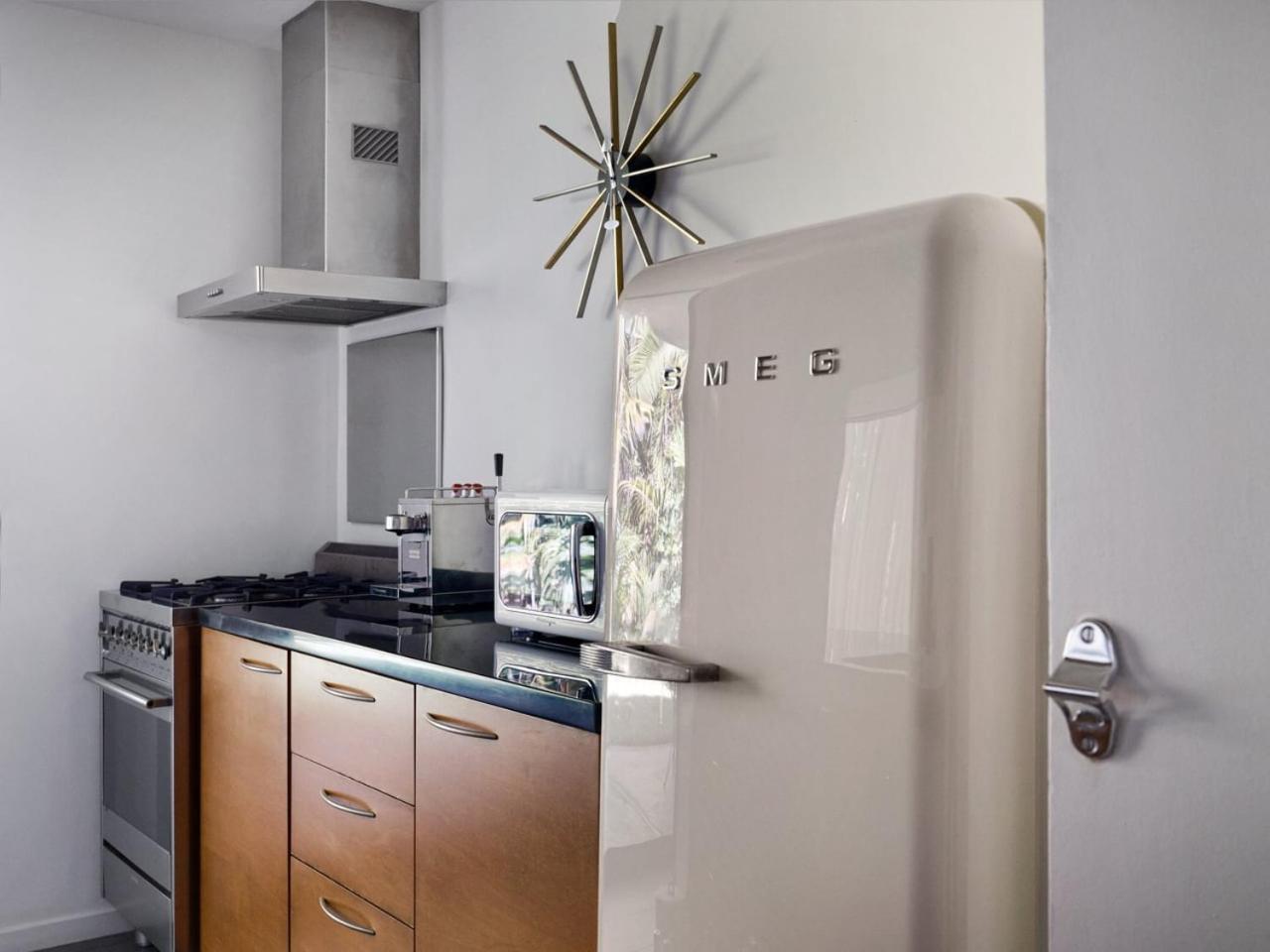 Bungalow met 2 Slaapkamers
