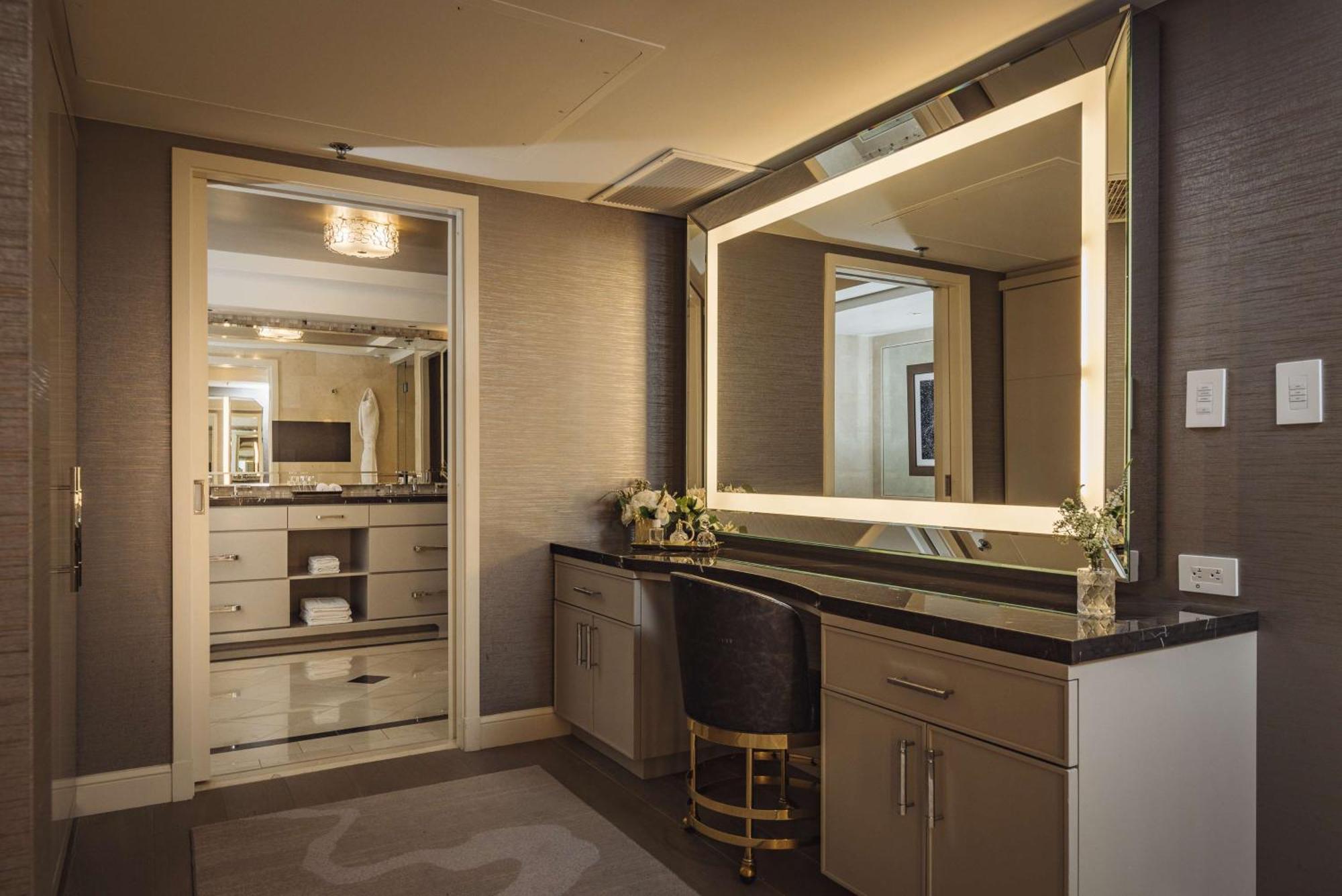 Accessible Classic Suite
