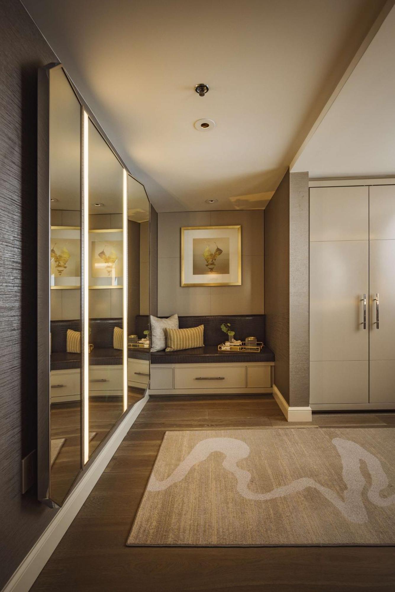Accessible Classic Suite