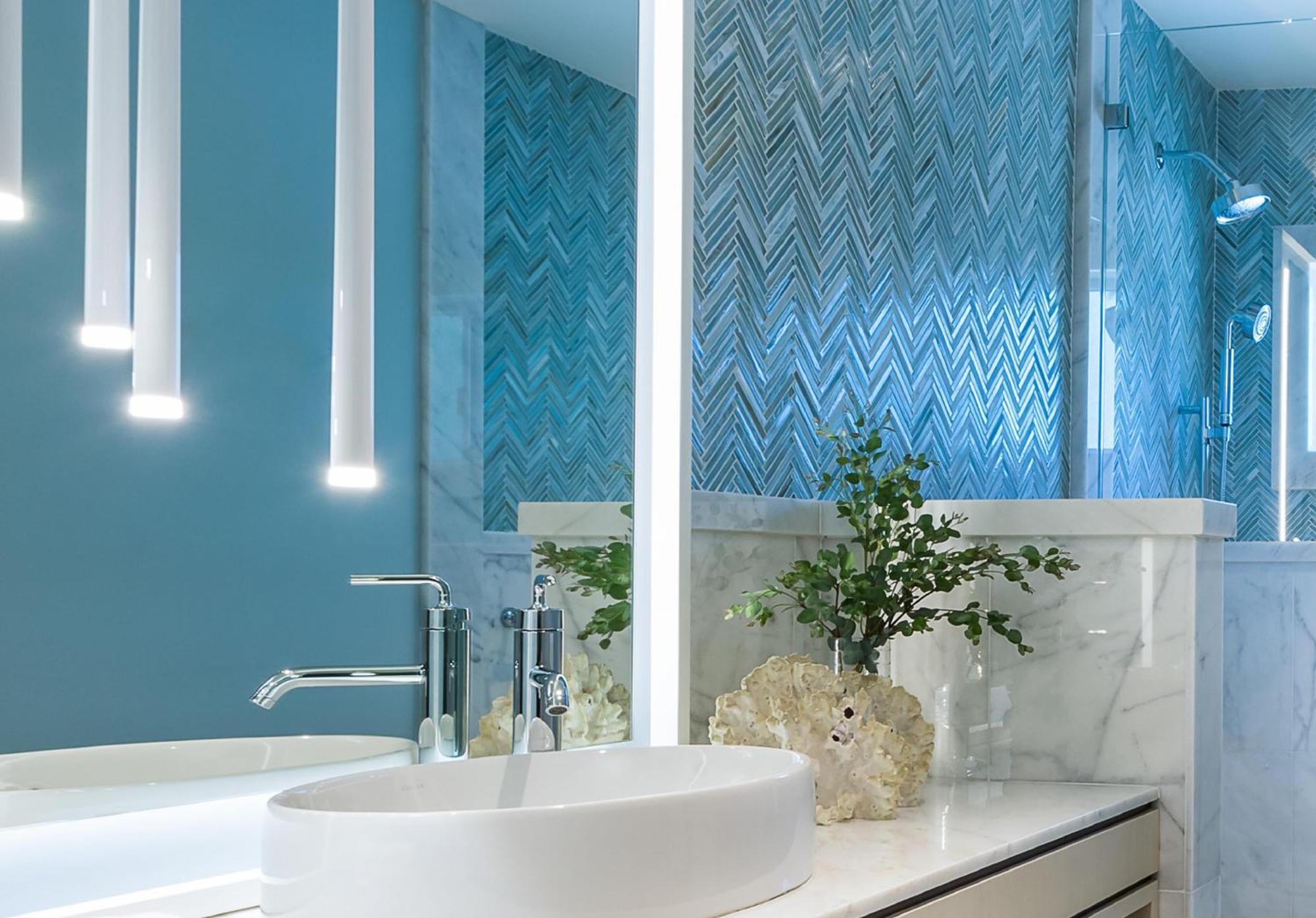 One-Bedroom Suite Roll Shower Mobility Hearing Accessible