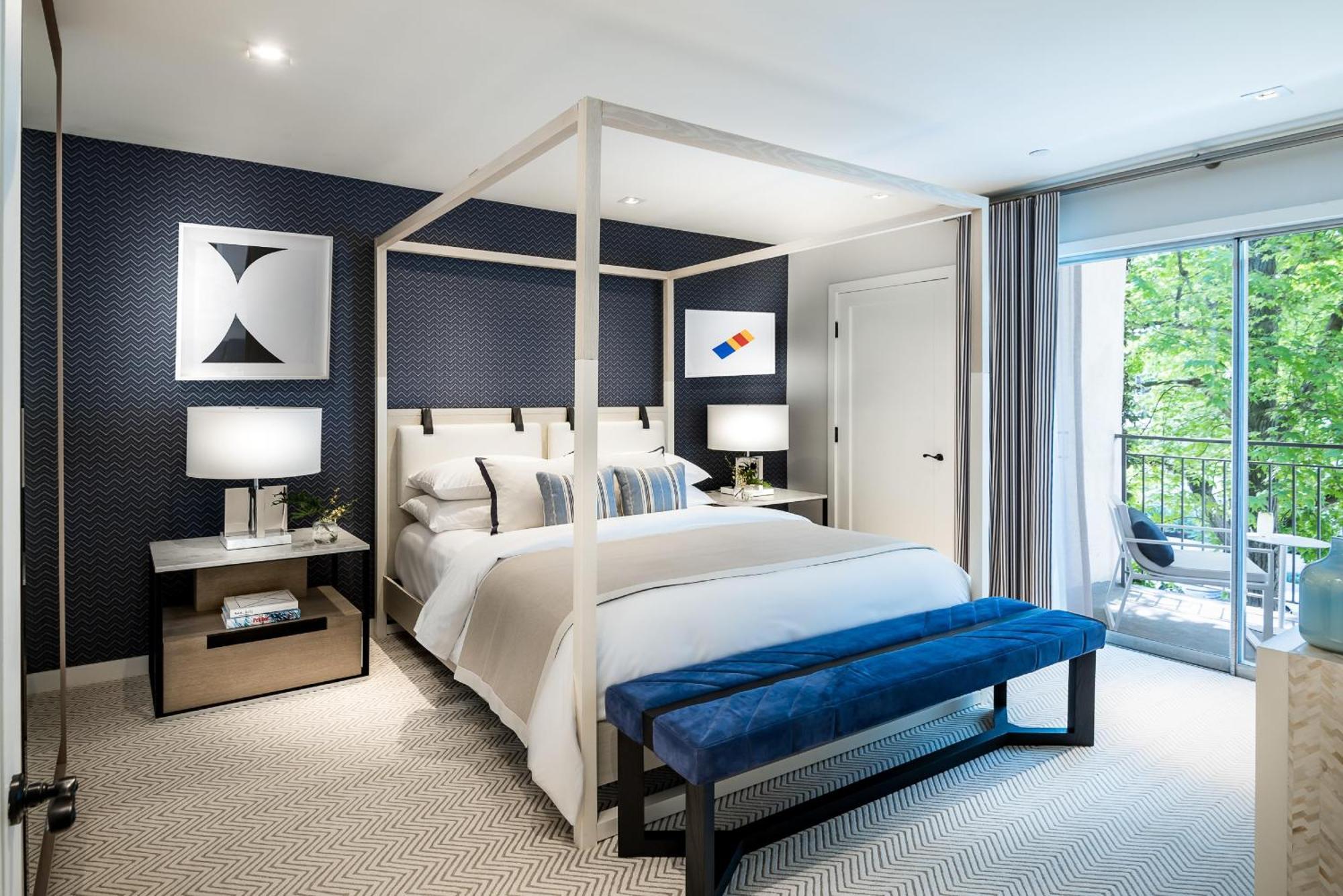 Suite Lanai de 1 dormitorio - Ático