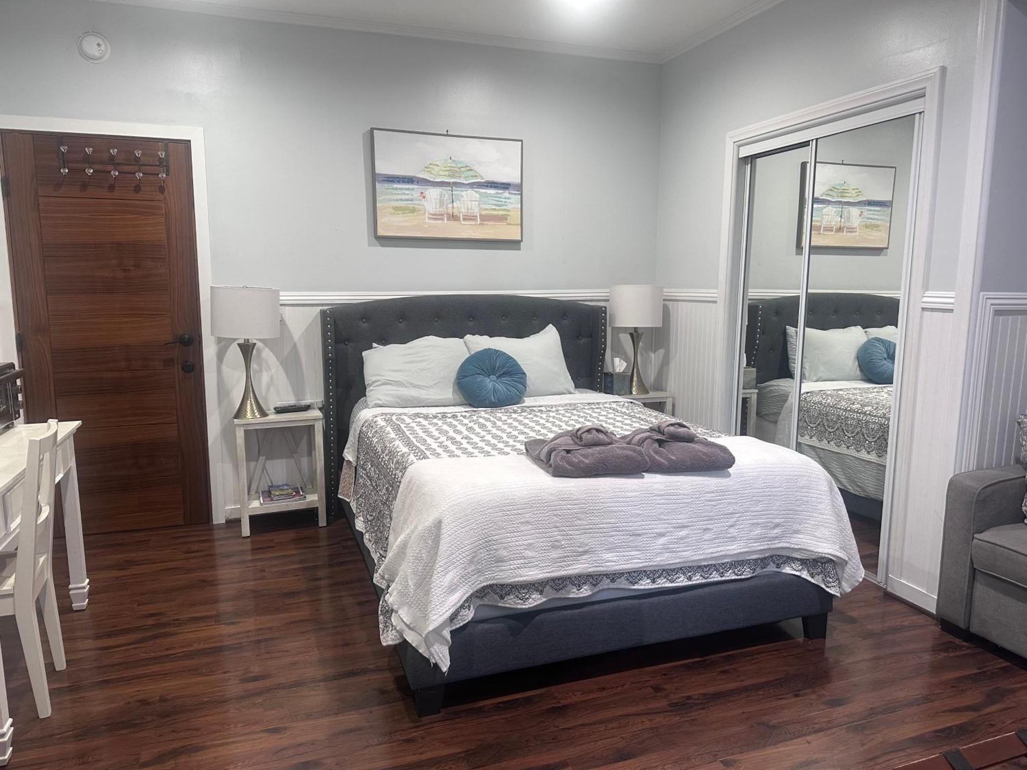 Suite I