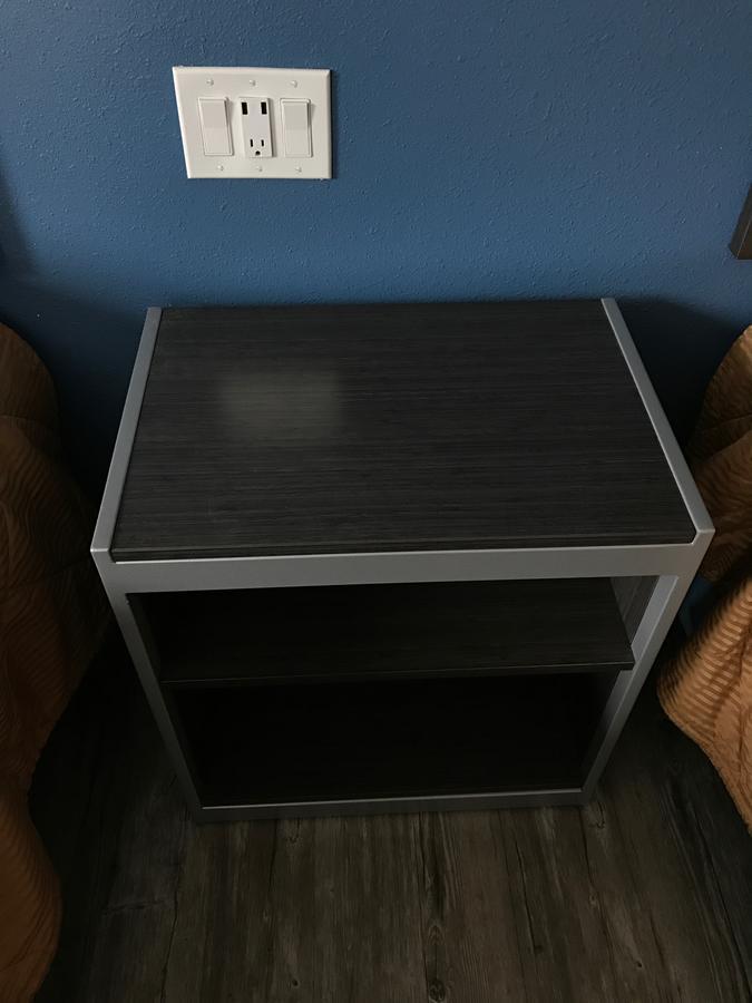 Habitación Doble Estándar con 2 camas grandes