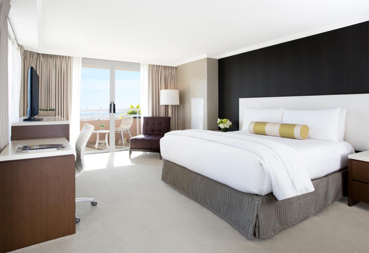 Quarto King Superior com Varanda
