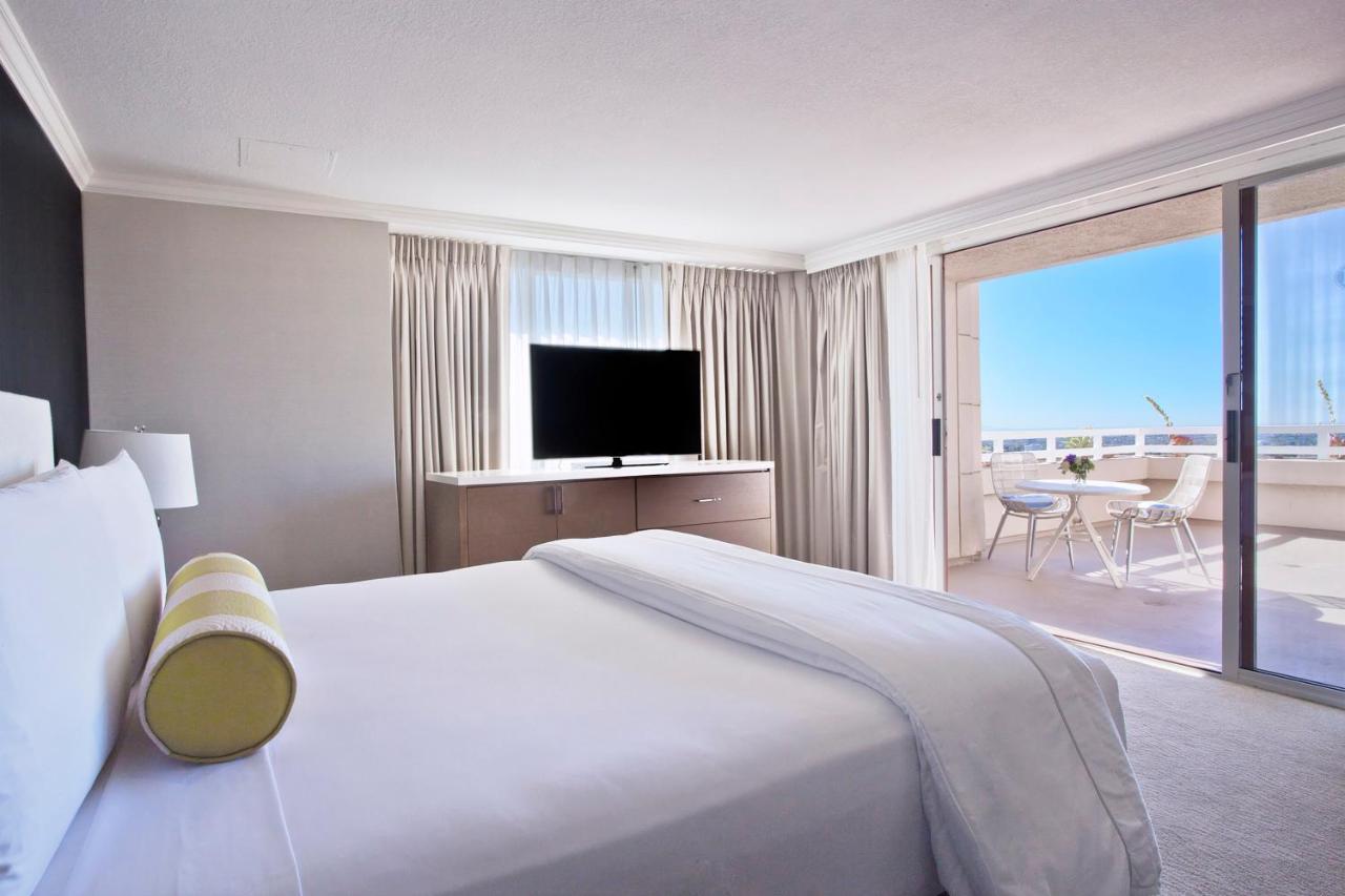 Quarto King Deluxe com Terraço
