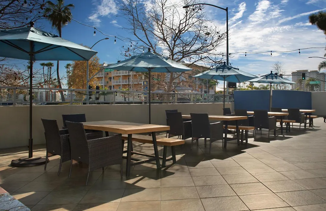 Hilton Garden Inn Los Angeles Marina Del Rey-1