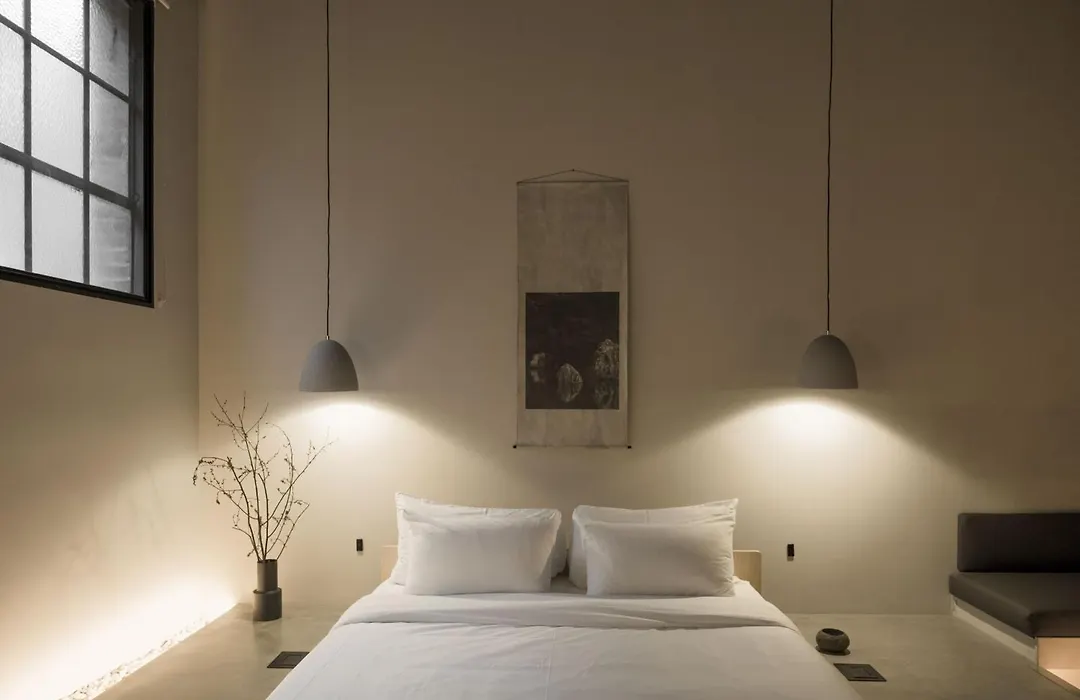 Kodo Hotel - Heart Of La Arts District-1
