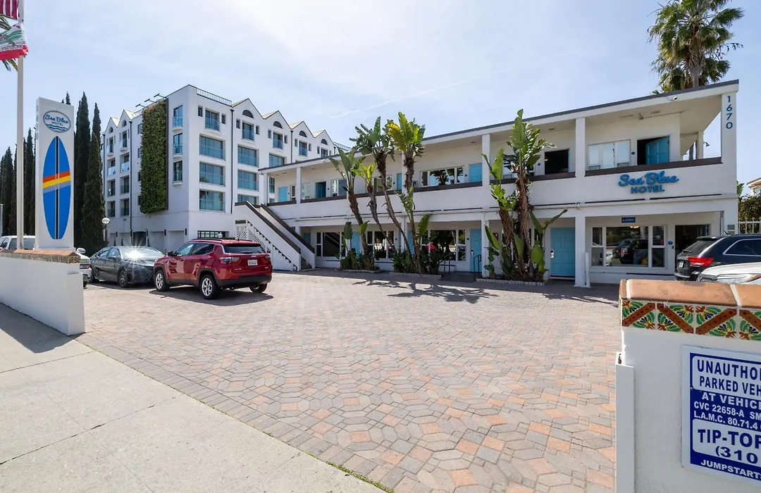Sea Blue Hotel-1