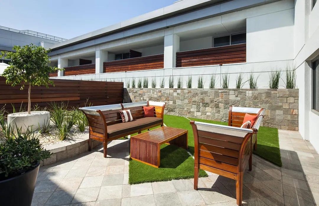 Sls Hotel, A Luxury Collection Hotel, Beverly Hills-1