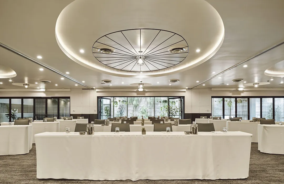The Line Hotel La-1
