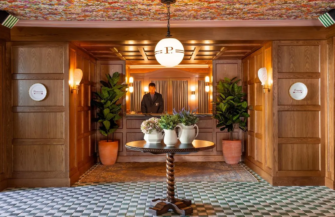 Palihouse West Hollywood At Beverly Hills, A Member Of Design Hotels-1