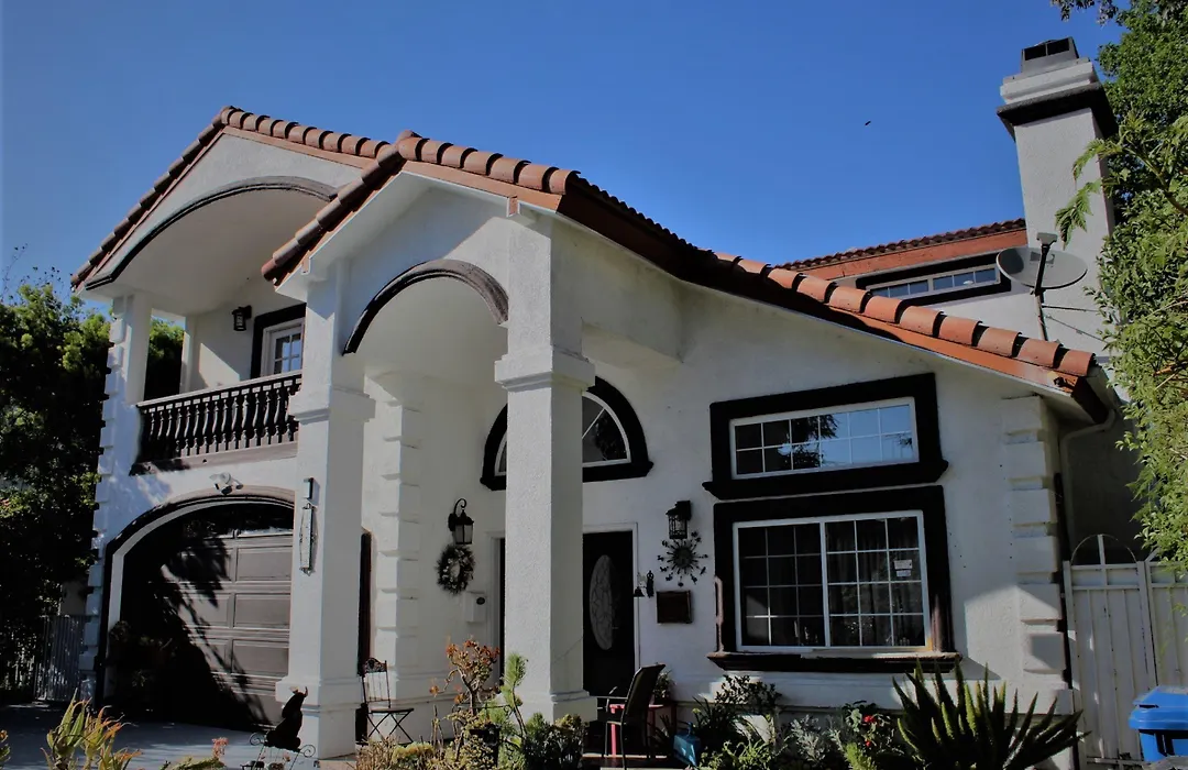 Sweet Dreams B&B La-1