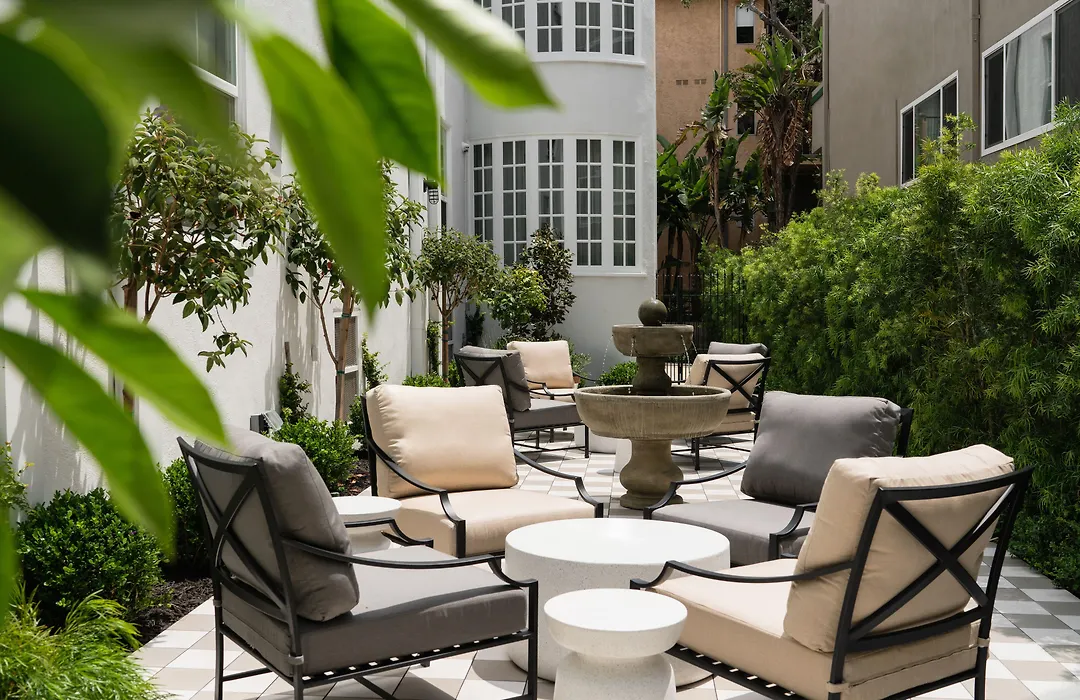 Palihotel Westwood Village - West Beverly Hills-1