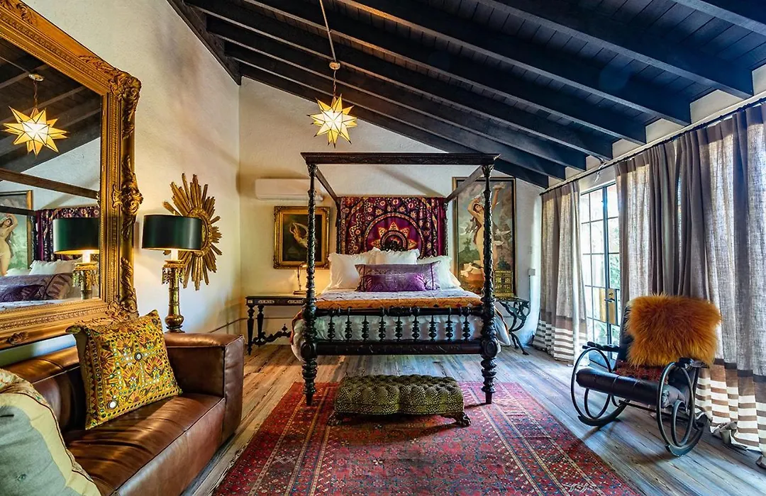 The Paramour Estate-1