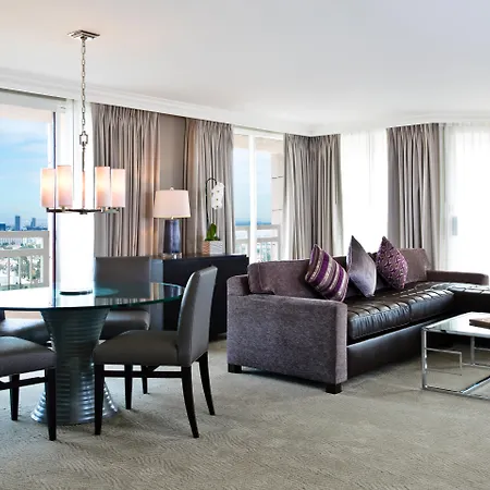 Intercontinental Los Angeles Century City At Beverly Hills-2