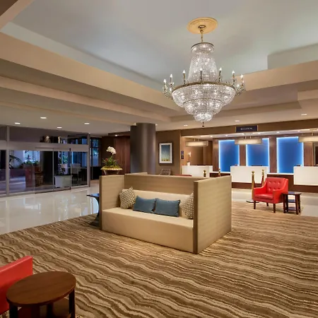 Crowne Plaza Hotel Los Angeles Harbor By Ihg-3