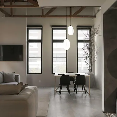 Kodo Hotel - Heart Of La Arts District-2
