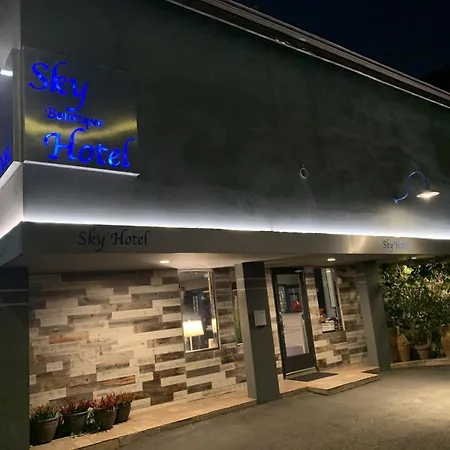 L.A. Sky Boutique Hotel-2