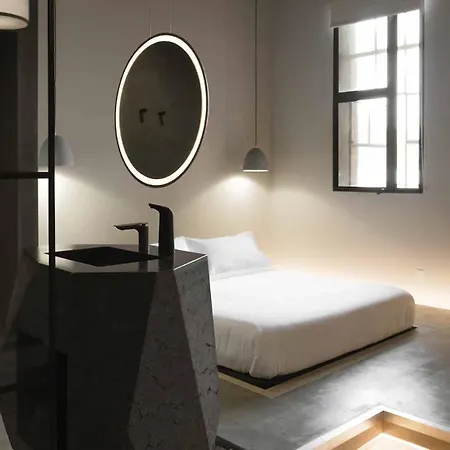 Kodo Hotel - Heart Of La Arts District-3