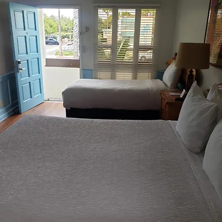 Sea Blue Hotel-3