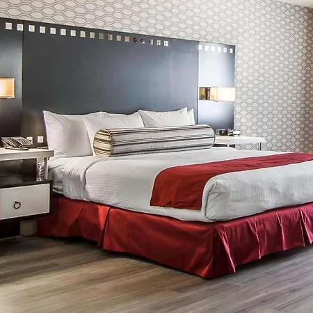 Tilt Hotel Universal-Hollywood, An Aga Collection Hotel-2