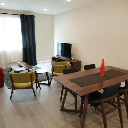 Downtown Cosmopolitan Residences-2