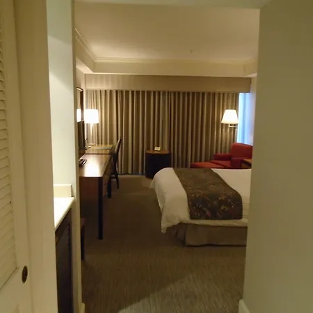 Oxford Palace Hotel-3
