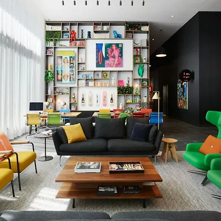 Citizenm Los Angeles Downtown-3