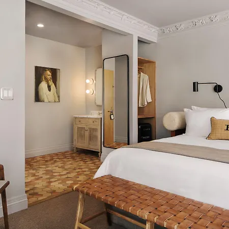 Palihotel Westwood Village - West Beverly Hills-2