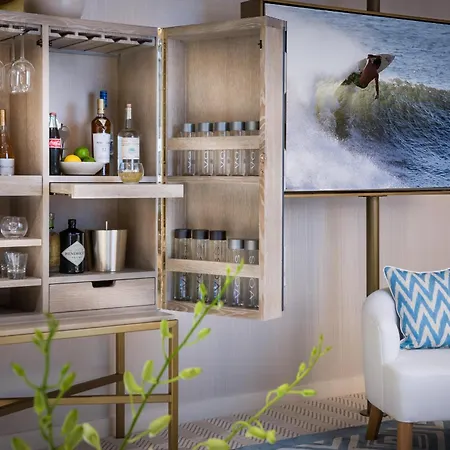 Oceana Santa Monica, Lxr Hotels & Resorts-3