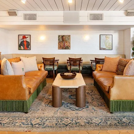 Palihouse West Hollywood At Beverly Hills, A Member Of Design Hotels-2