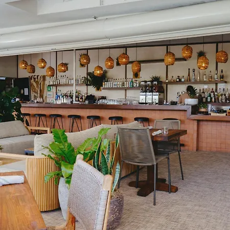 Hotel June West La, A Member Of Design Hotels-3