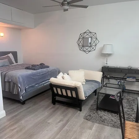 Sweet Dreams B&B La-2