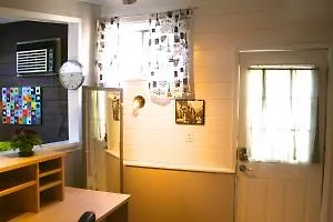 Private, Quiet, And Accommodating Guest House-3