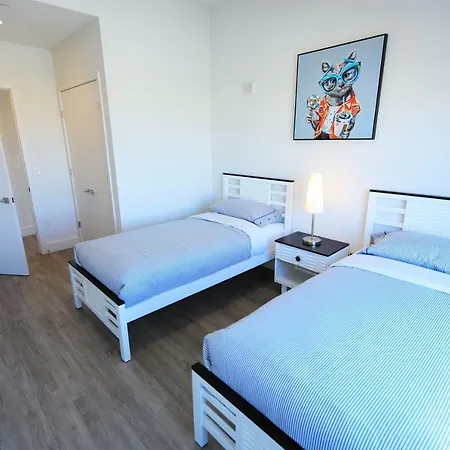 Dtla Central Suites-3